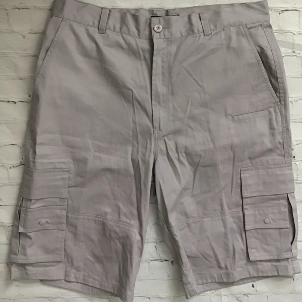 Cargo shorts